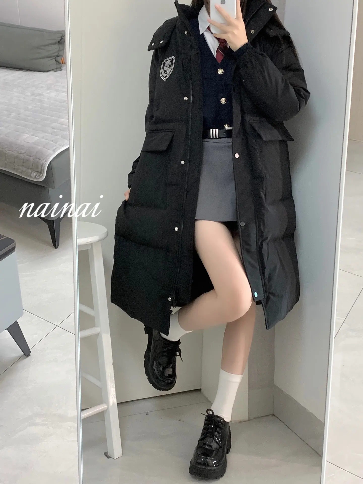 糟糕糕 是甜妹