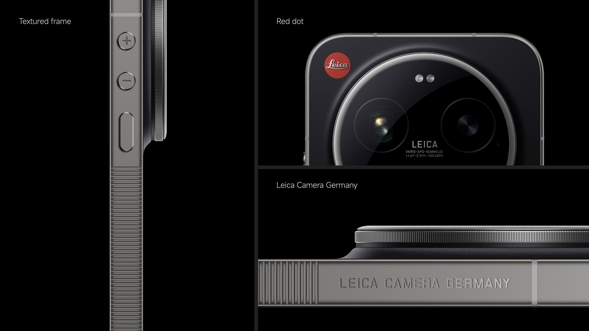 小米重回1999！后面单位是欧元？！今晚卢总在WMC2026 发布小米17系列（