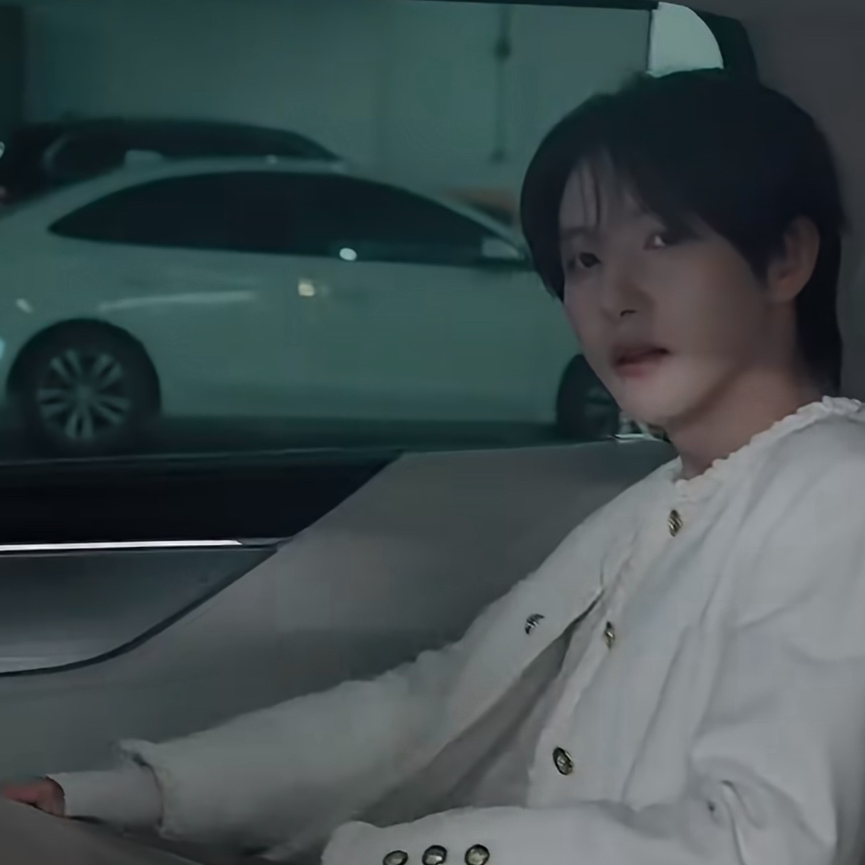 随手一截都很美逆～黄仁俊国内音综首秀 ​​​