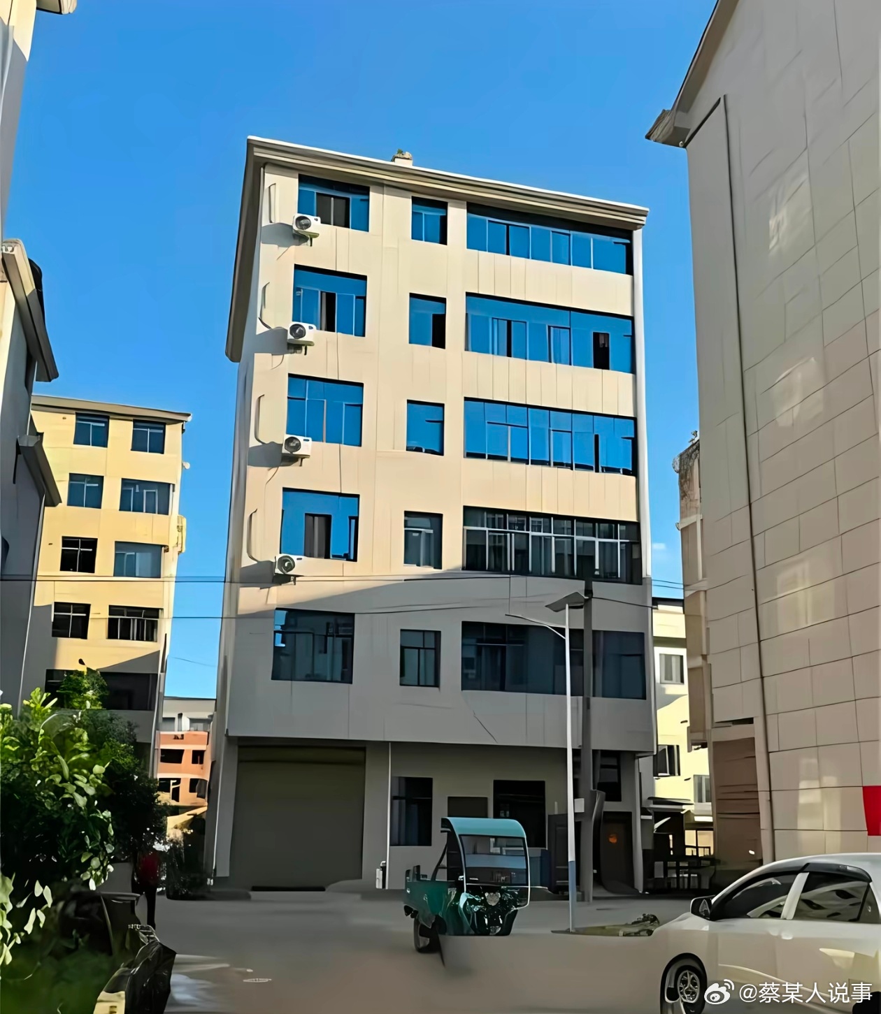 他叫什么名字，你们还记得吗？ 