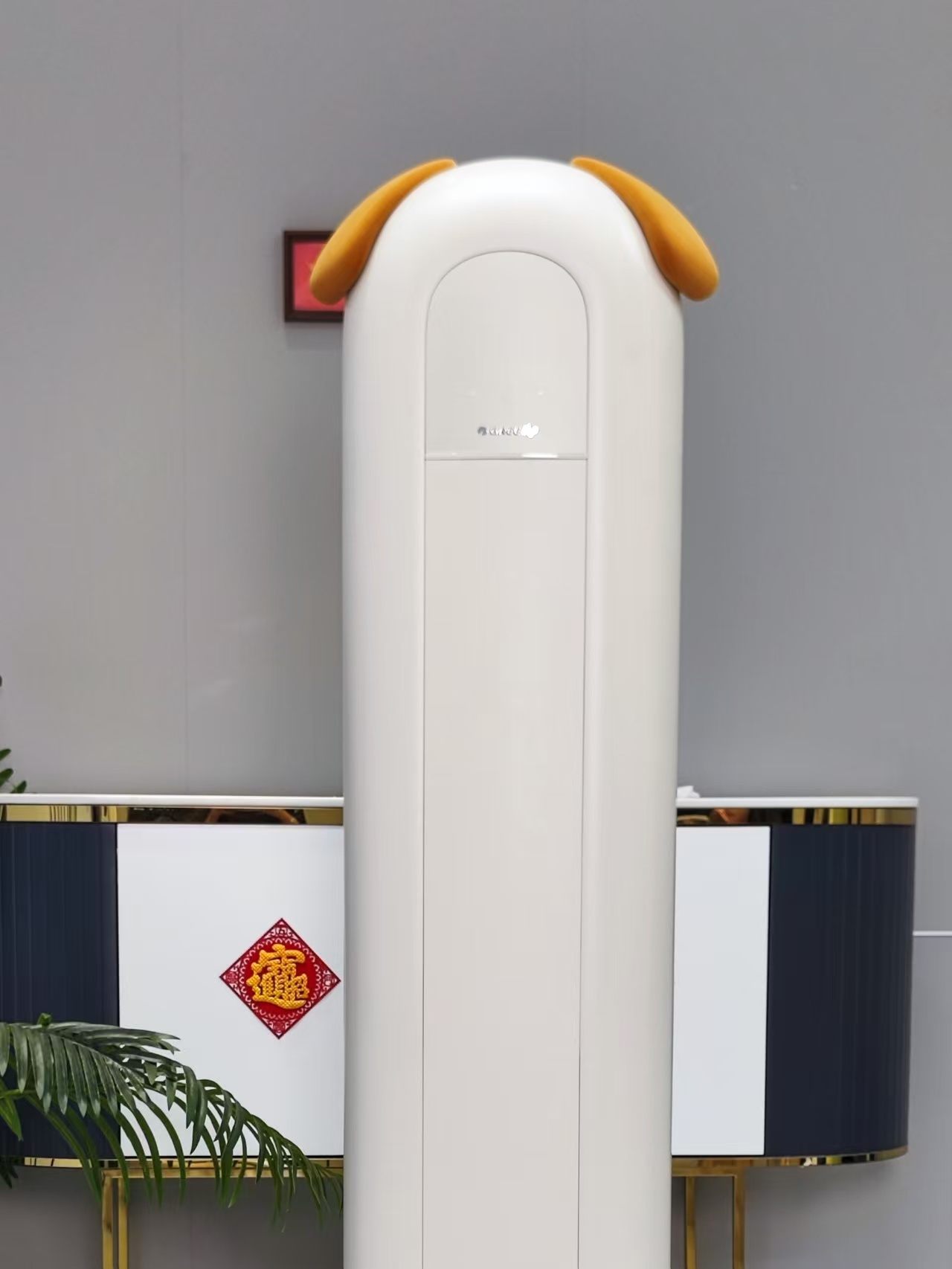 ⁠我承认之前对格力声音有点大了 ⁠今天AWE2026上，国产家电厂商中让人最意外