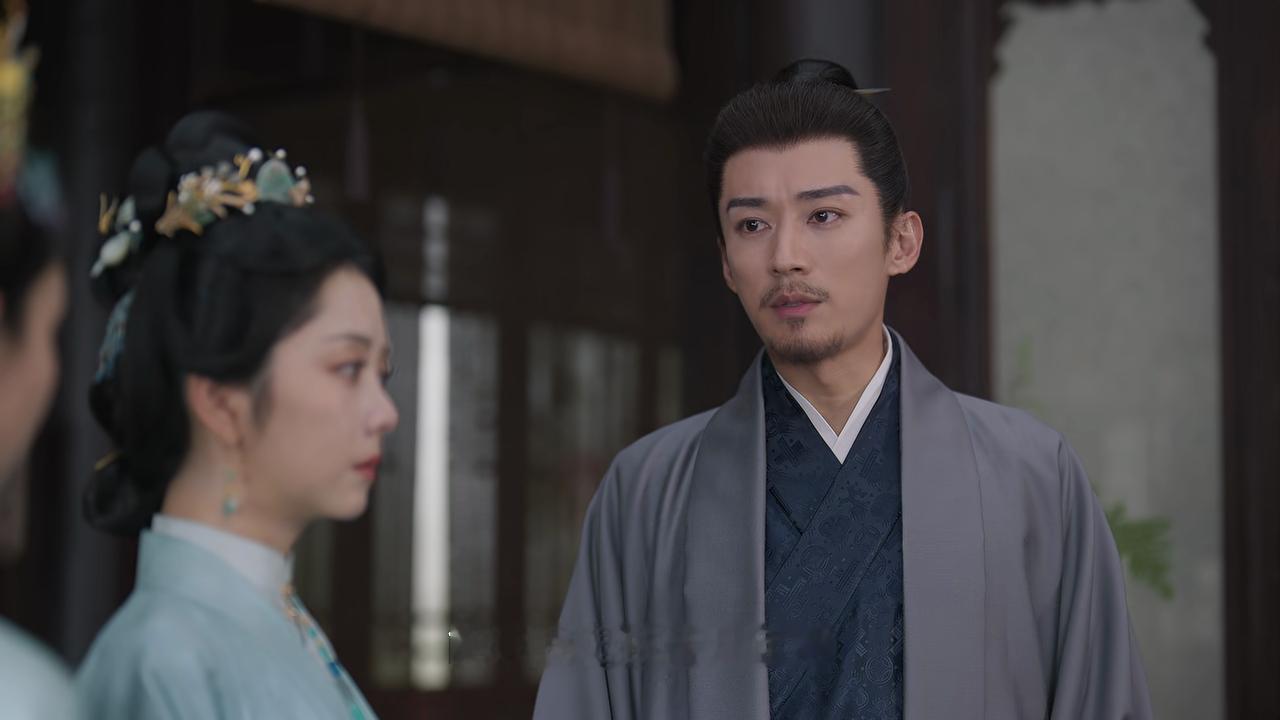 林锦岐指认杜翠雀趁机告白许兰香林锦岐只有许兰香的脸能记十几年我勒个豆！林锦岐怎么