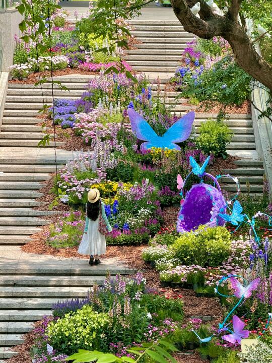 成都市政: 万一他们想在这里结婚呢💒💐🫧