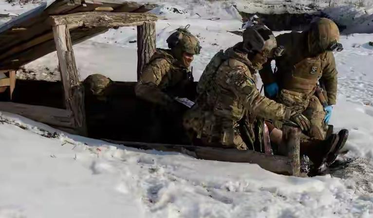 脸面真大还自信！泽连斯基向美欧俄三方提要求，要求按照乌克兰的意思来推动俄乌冲突的