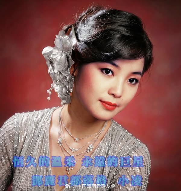 台湾小凌ai图赏。（FB） 