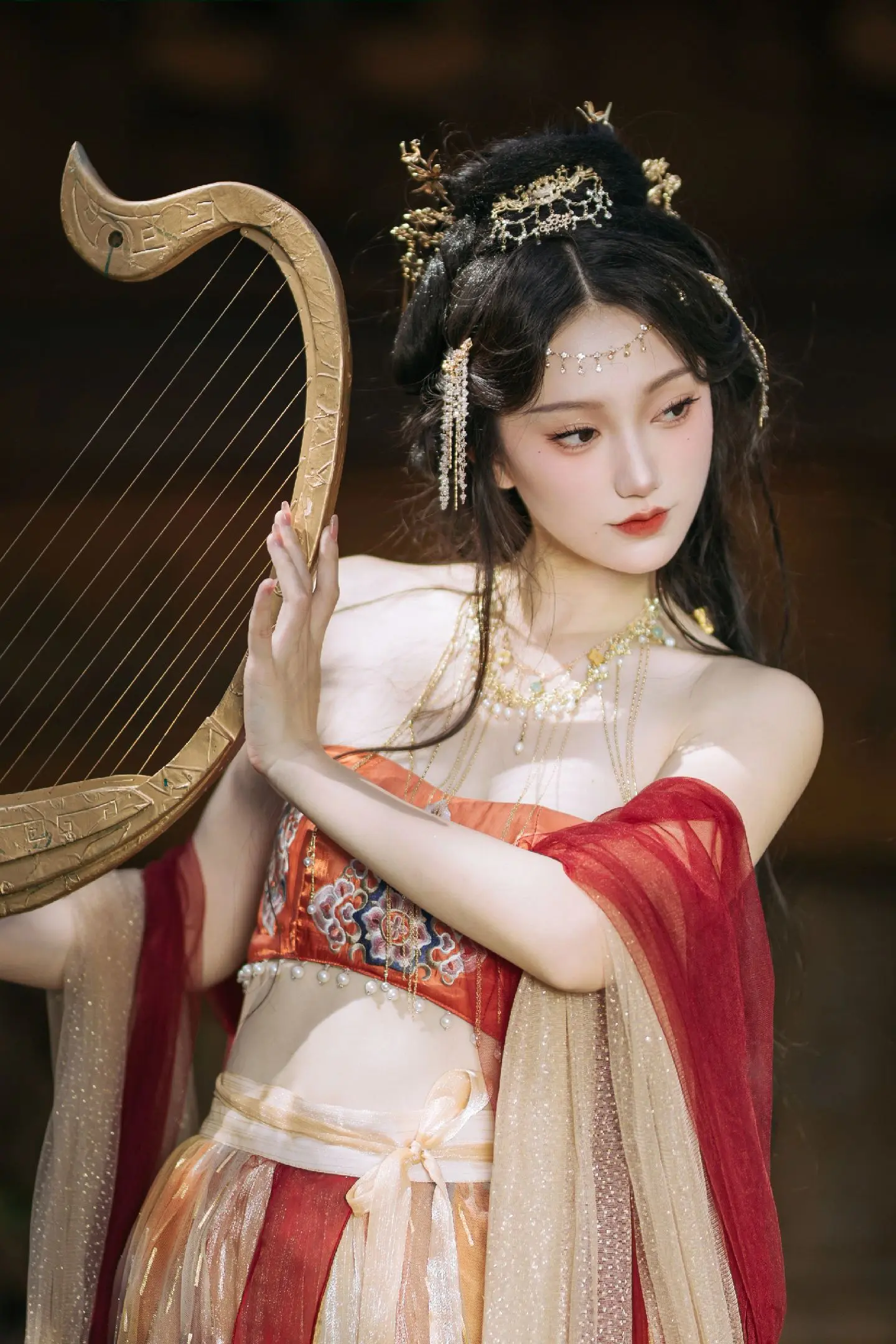 一梦敦煌~
