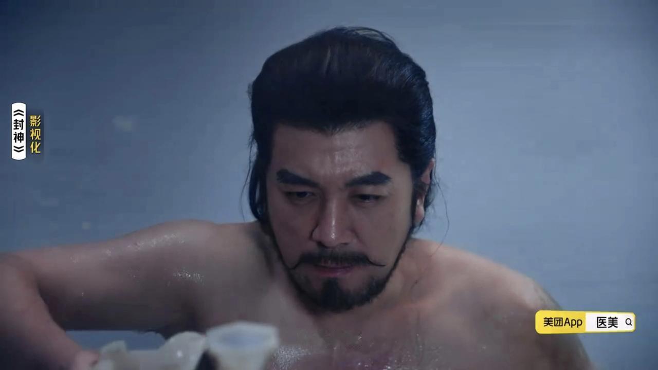 《演员请就位3》最大的一个亮点就是杨子。

之前在《再见爱人4》里面，观众对杨子