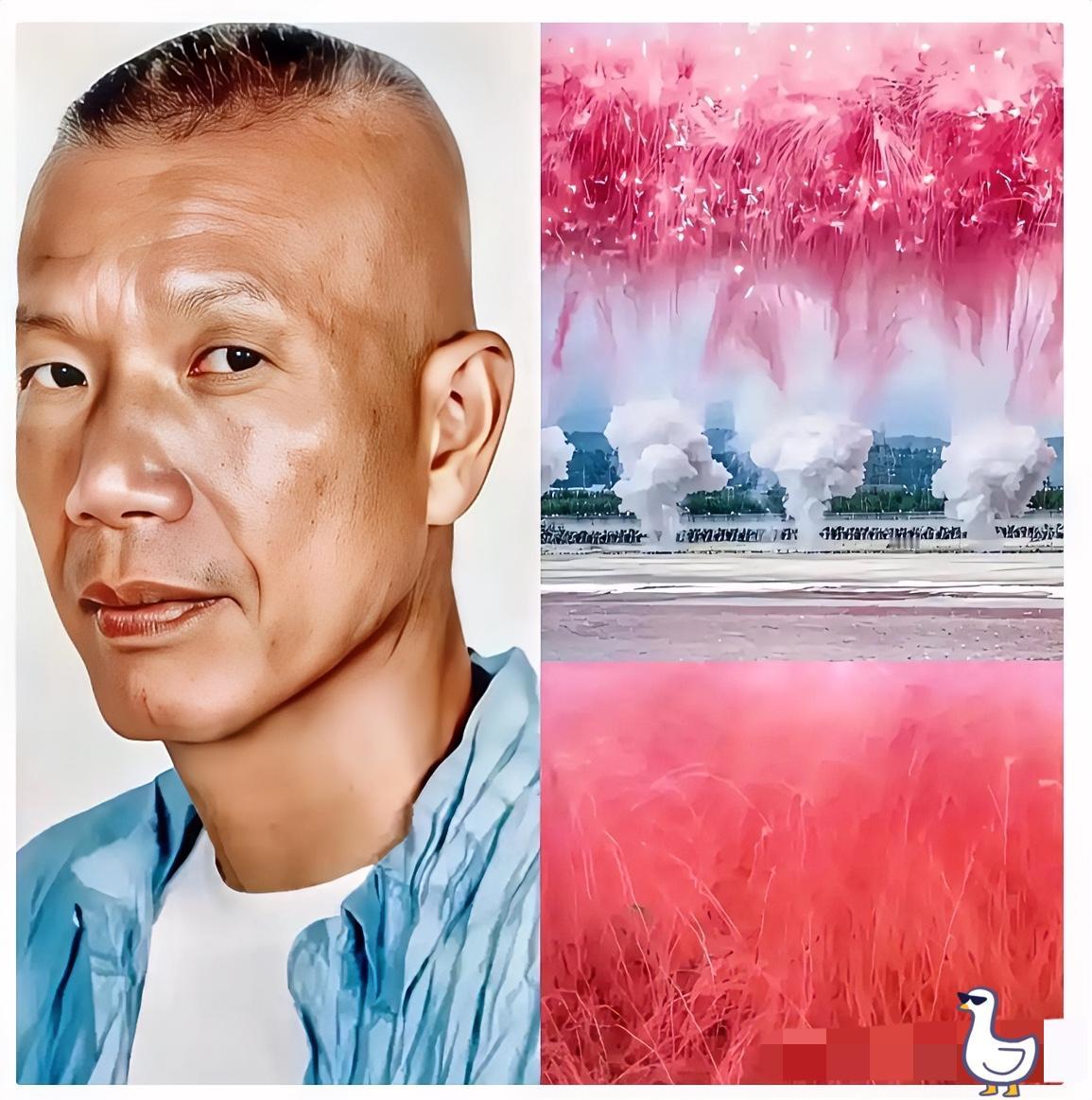 等待了许久的始祖鸟蔡国强烟花秀的处置终于出来了
官方查的清清楚楚，说的明明白白。