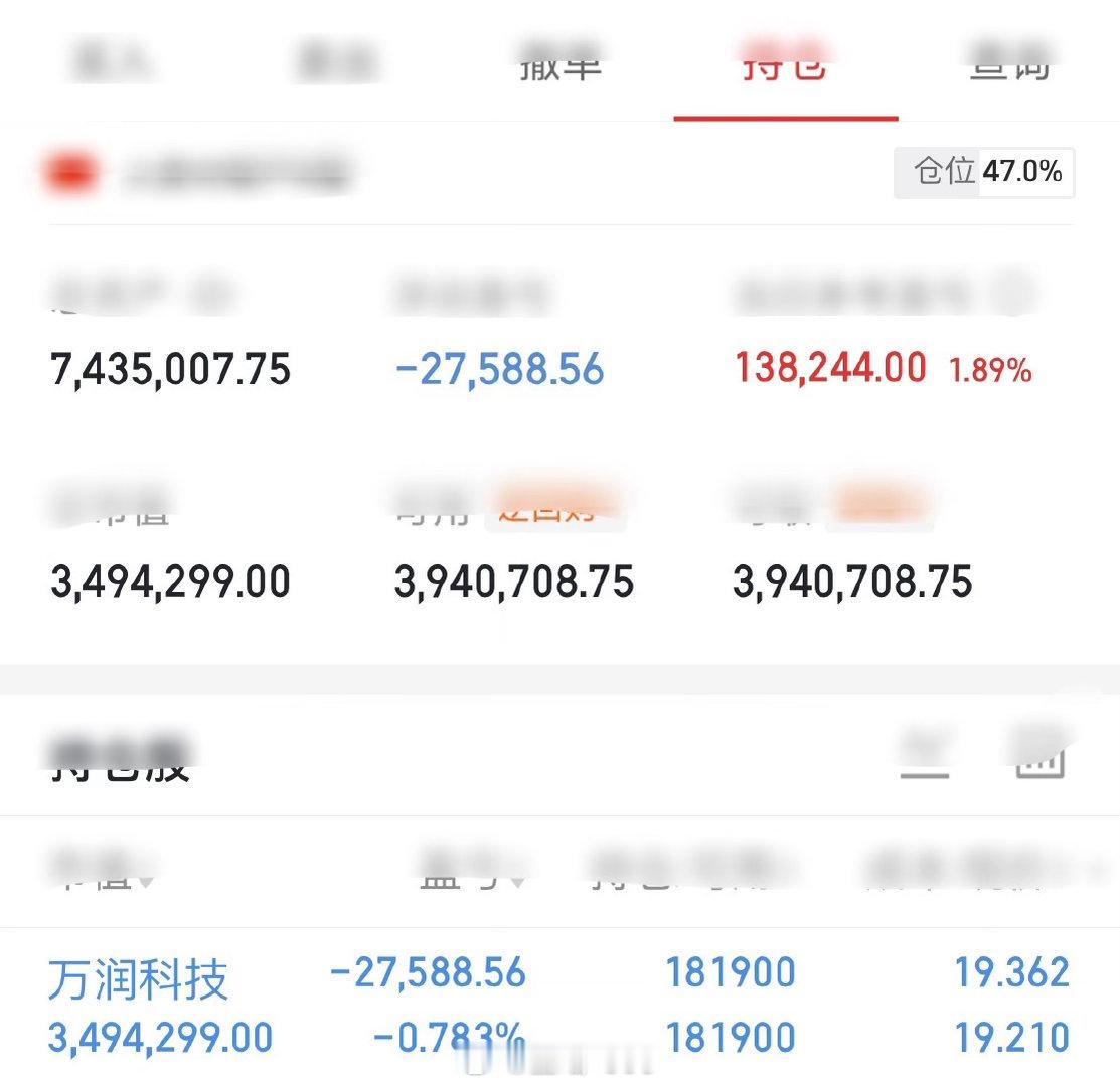 加油啊，万润科技，你不是也有储存业务吗给点量吧