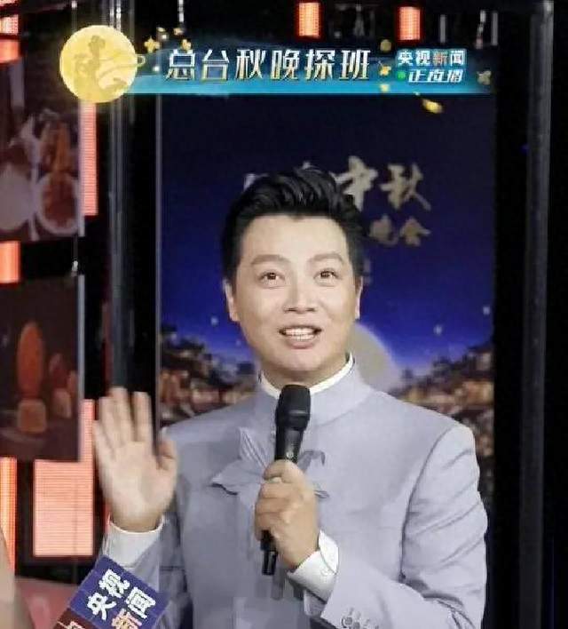 2026秋晚谢娜被换：真实原因竟是地域惯例，而非口碑差？