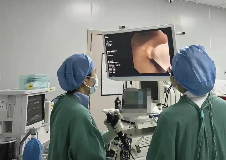 担心的事情还是发生了！湖北武汉，一女子近两年咳嗽，咳痰，开始还以为是感冒没好，可