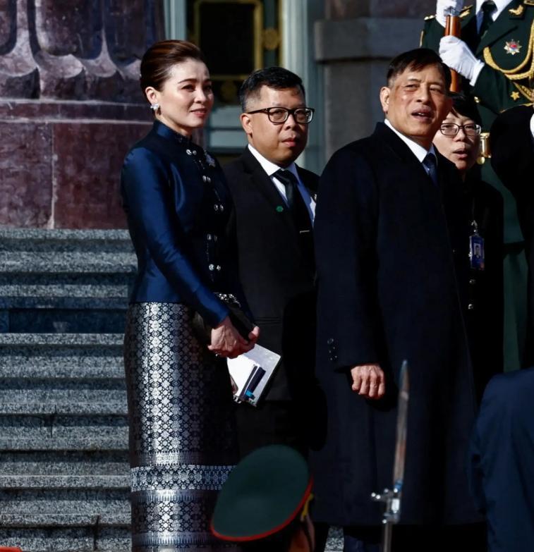 中国真的缺这50万吨泰国大米吗？很多人觉得这是一次常规采购，其实不然。

这是泰