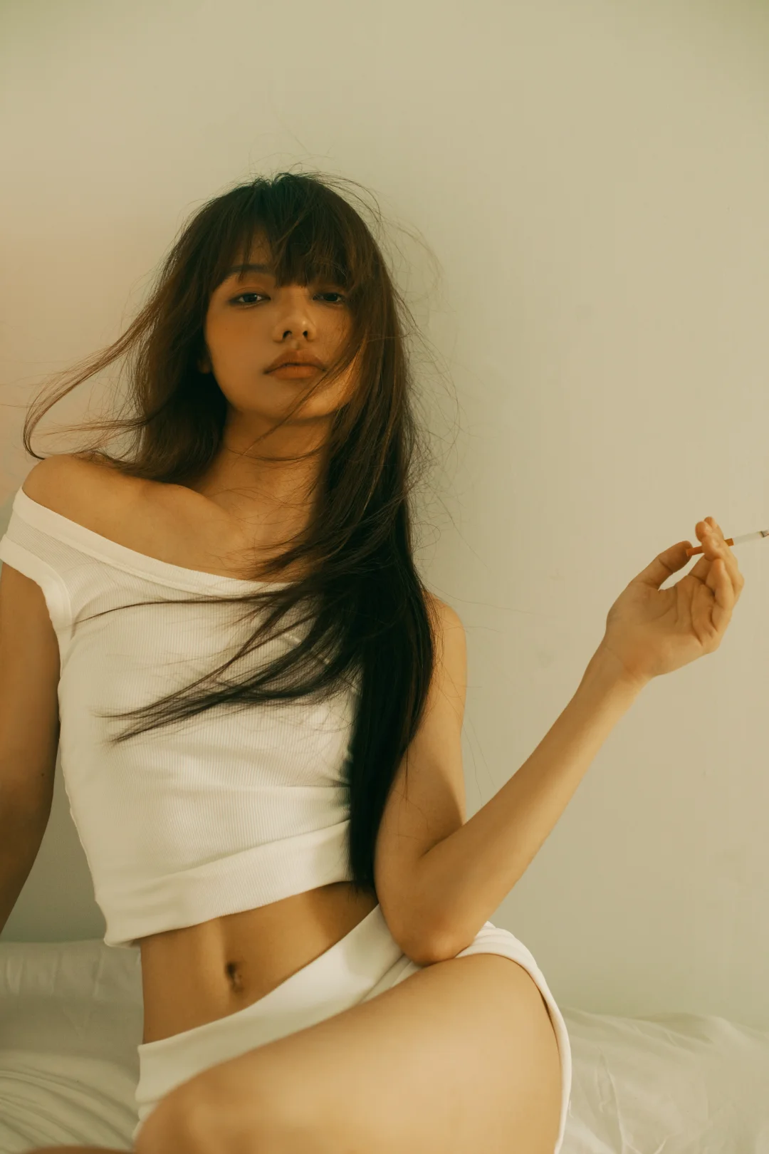 炎热的夏季，一些情绪