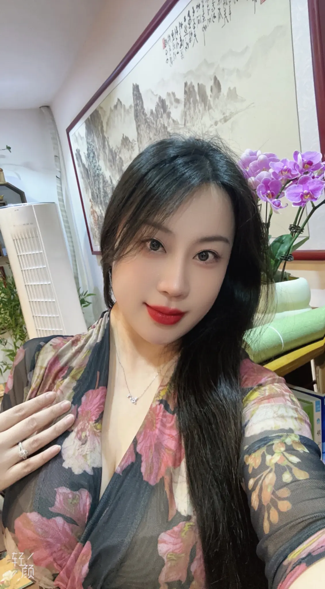 你值得拥有美好的一切 心存善念必有后福 你若盛开蝴蝶自来 旧人不知我近...