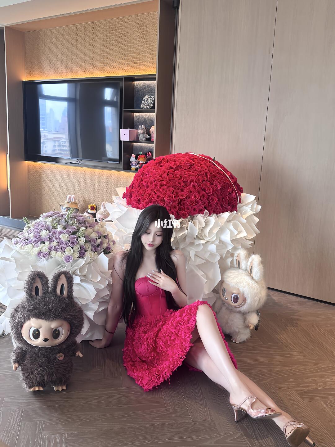 爱人如养花你越用心越漂亮