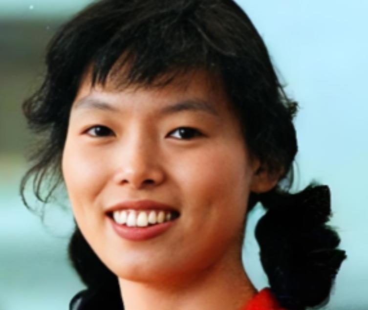 陈招娣走了。2013年4月1日，58岁。
她是中国女排“五连冠”的核心，1米73