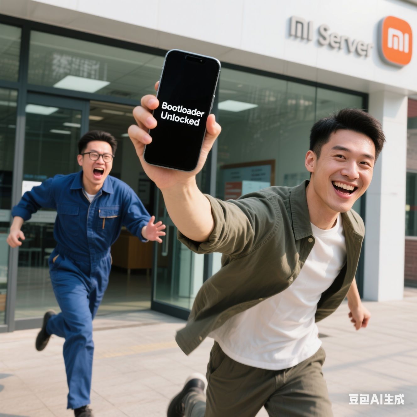 这届网友怎么什么AI图都有[开摆] ​​​