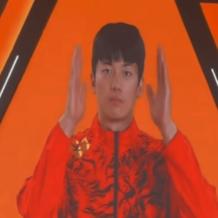 p1的Tony已开除