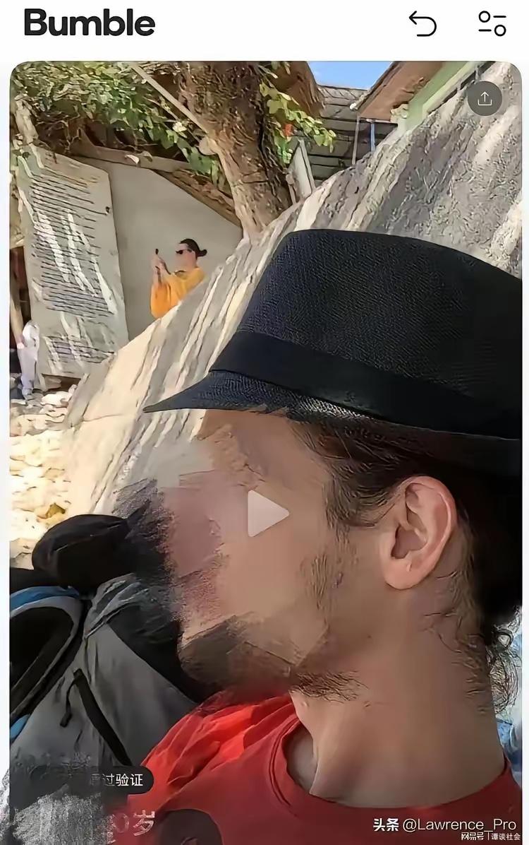 上海40岁德国外教人设崩塌！多名女生中招HPV，所有人都该警醒
上海近期曝光的一