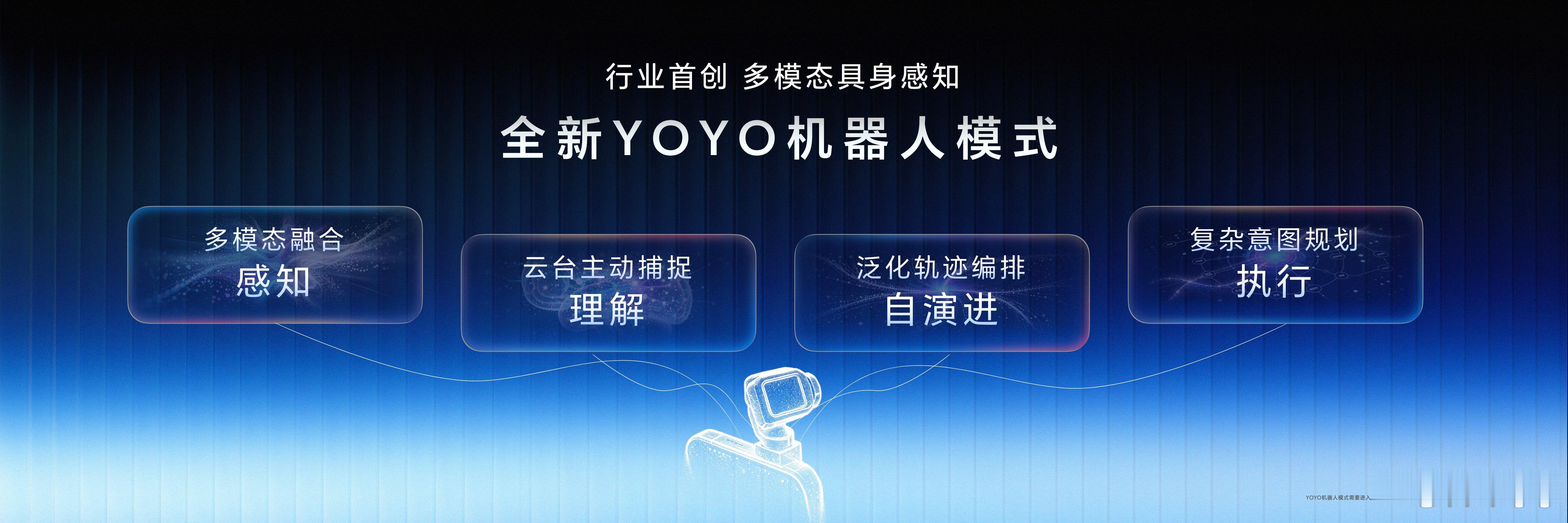 荣耀Robot Phone可能是迄今为止，最有活人感的手机。依托多模态具身感知系