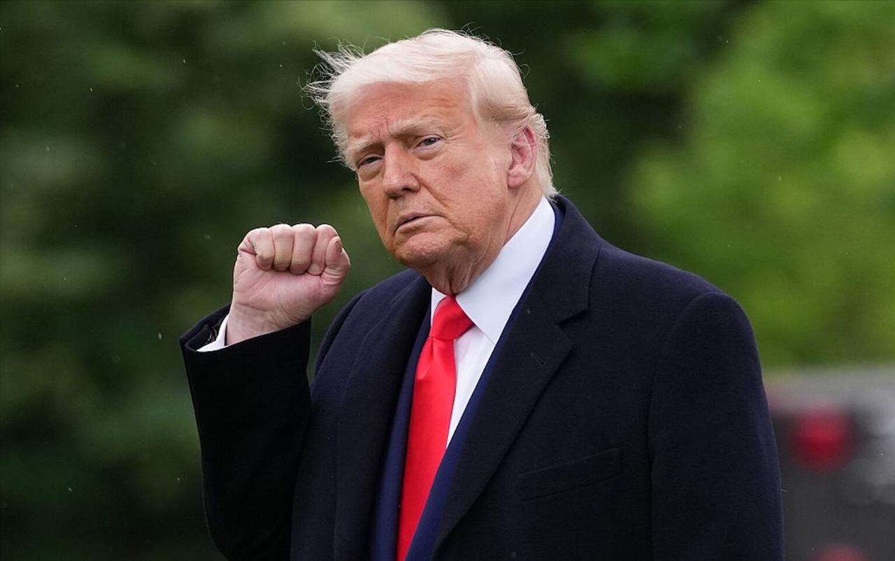 特朗普在台湾问题上没有闪躲，这次直接回应了！特朗普表示，美国和中国都是伟大的国家