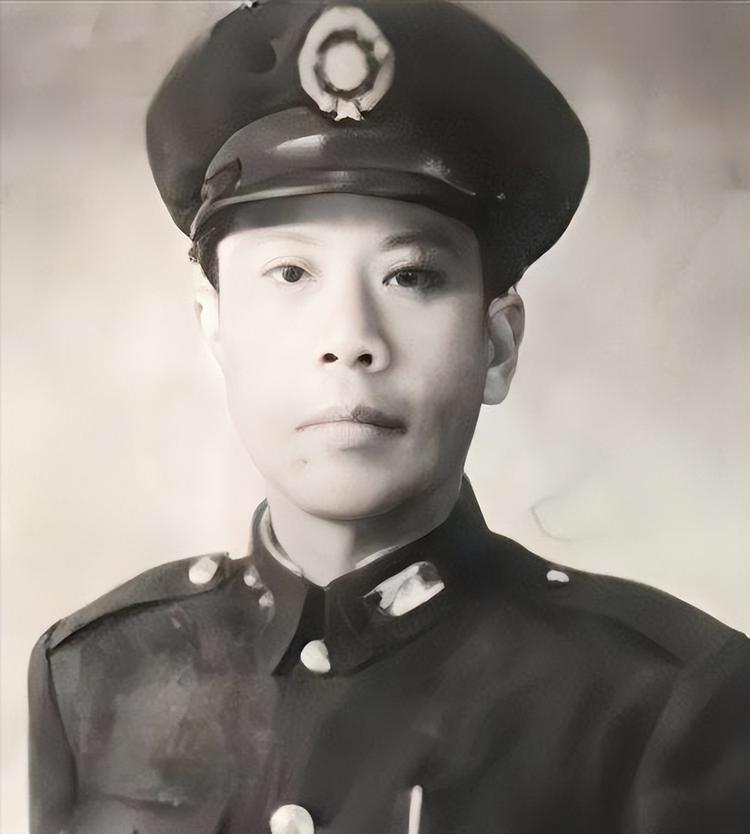 1948年，国军第7兵团覆灭，黄百韬以及麾下五个军长共6人，1人自杀，1人被击毙