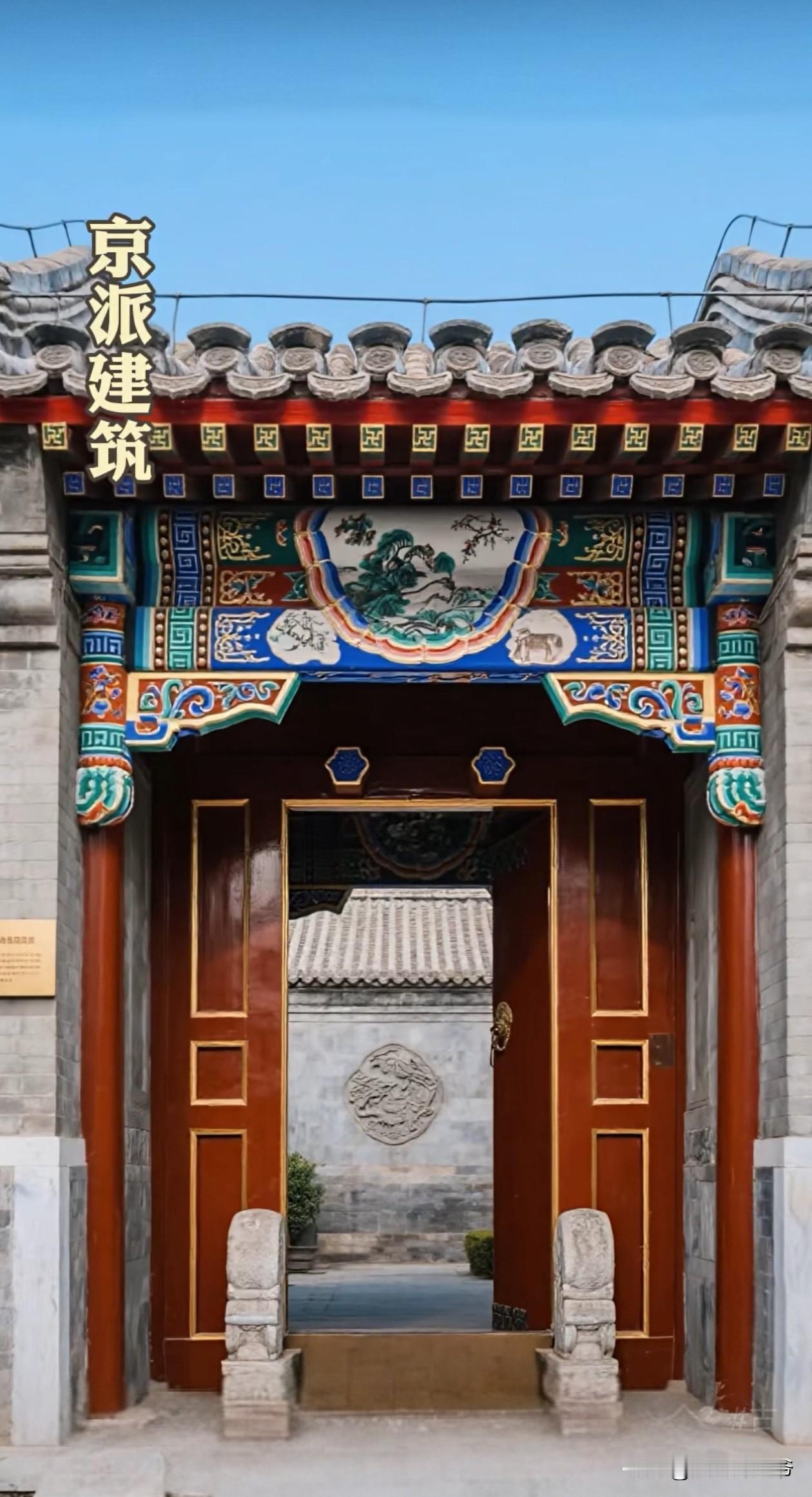 你喜欢哪一派的建筑？这估计是在国内的现在与未来很难再建造出的建筑了。