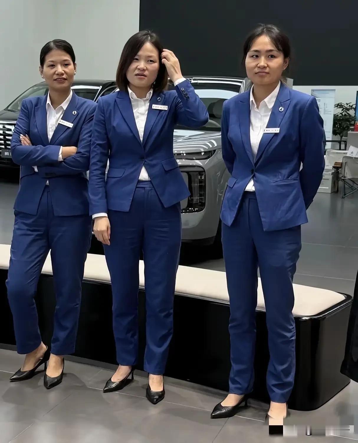 如果你是老板，要带一个人去出差，你会带哪个？