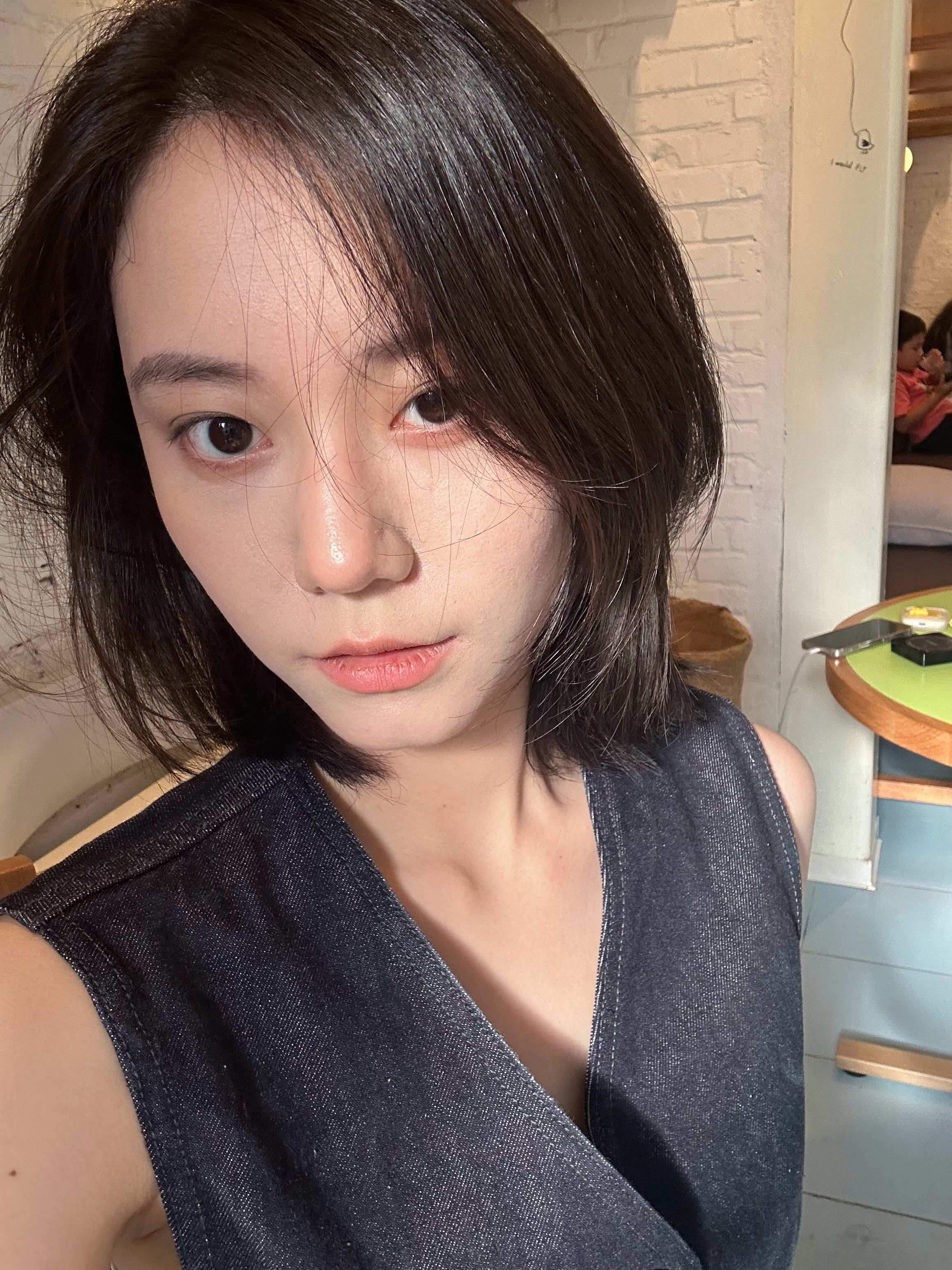 如果忧郁是一种天赋……？鱿鱼！那很好吃了国际猫咪日喵喵晒照大赛 ​​​