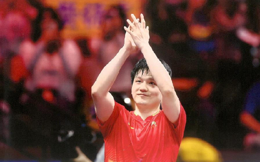 樊振东只是可能回归，还有不少问题未解决！

昨天乒协公布了伦敦世乒赛团体赛选拔办