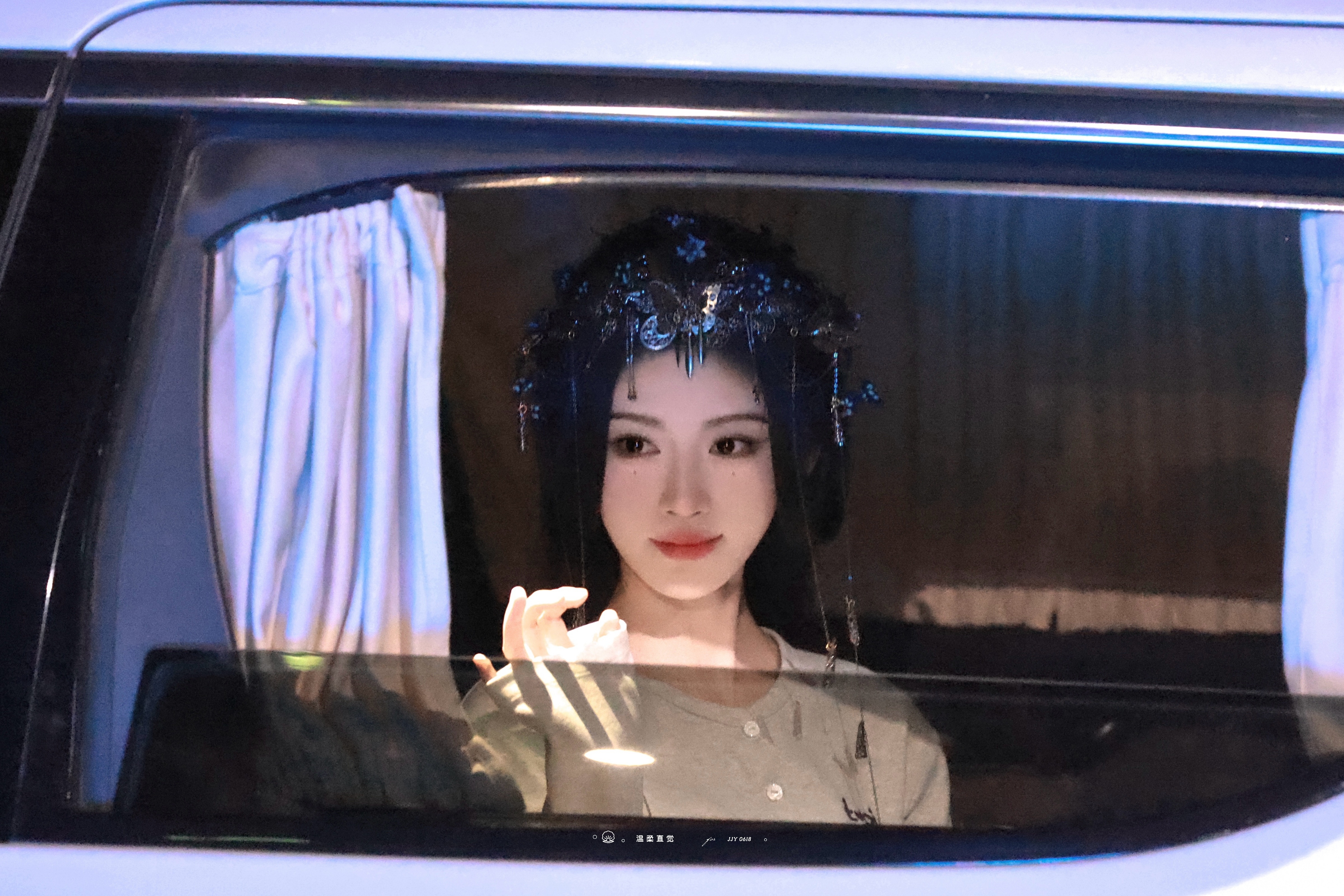 鞠婧祎阿黛 jjy鞠婧祎来战 我每天都在环游世界 因为在你身边 我每天都在心里画