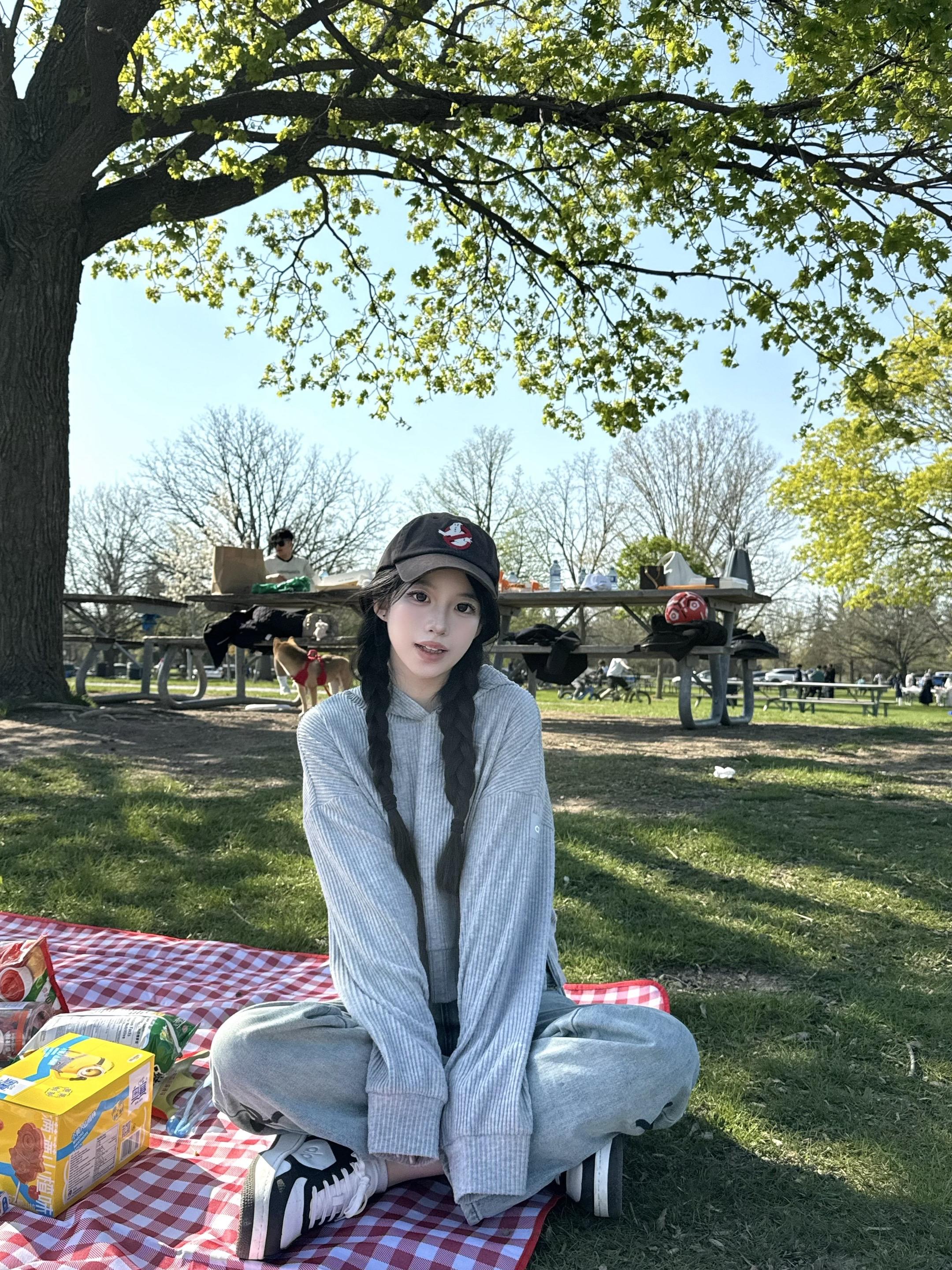 过了很多幸福的日子