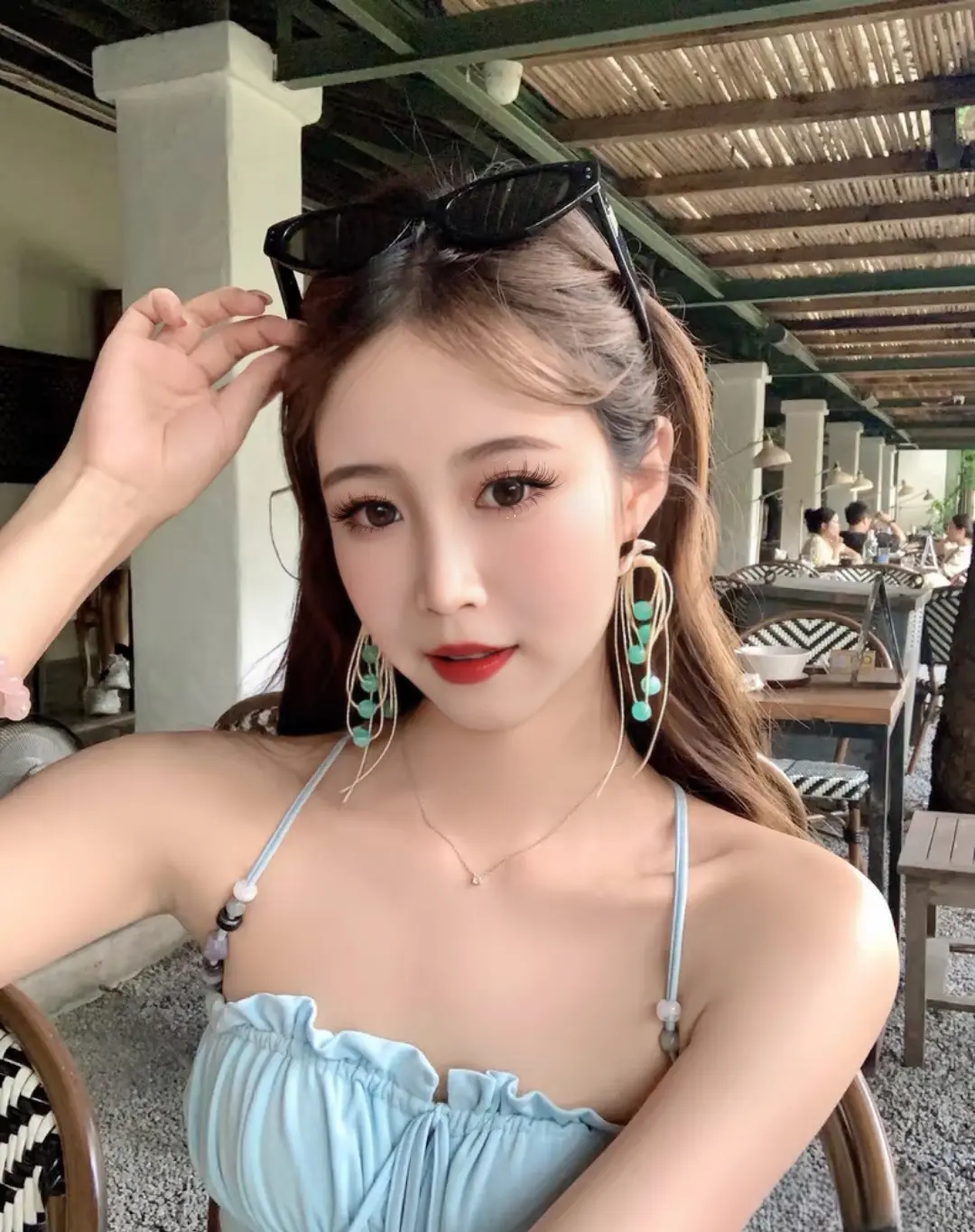 在疲倦的生活里 就要有一些温柔的梦想