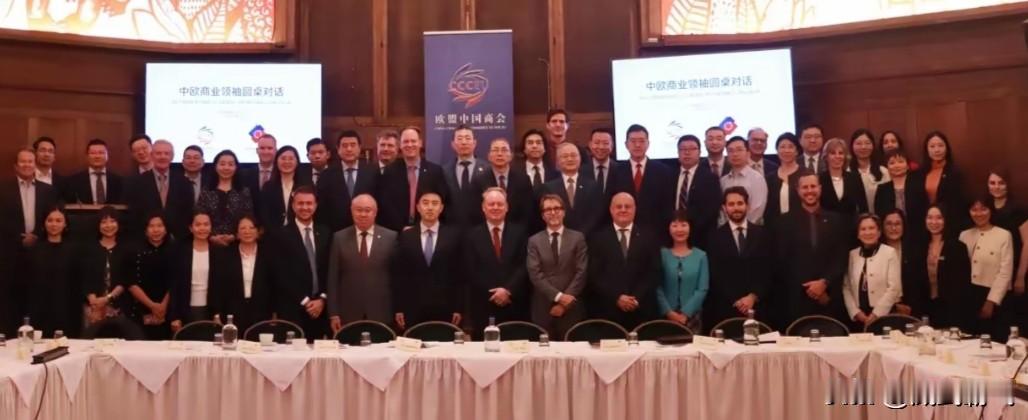 中欧的贸易战打不得，欧洲如果真的主动发起贸易战，必然会导致两败俱伤。所以在 6 