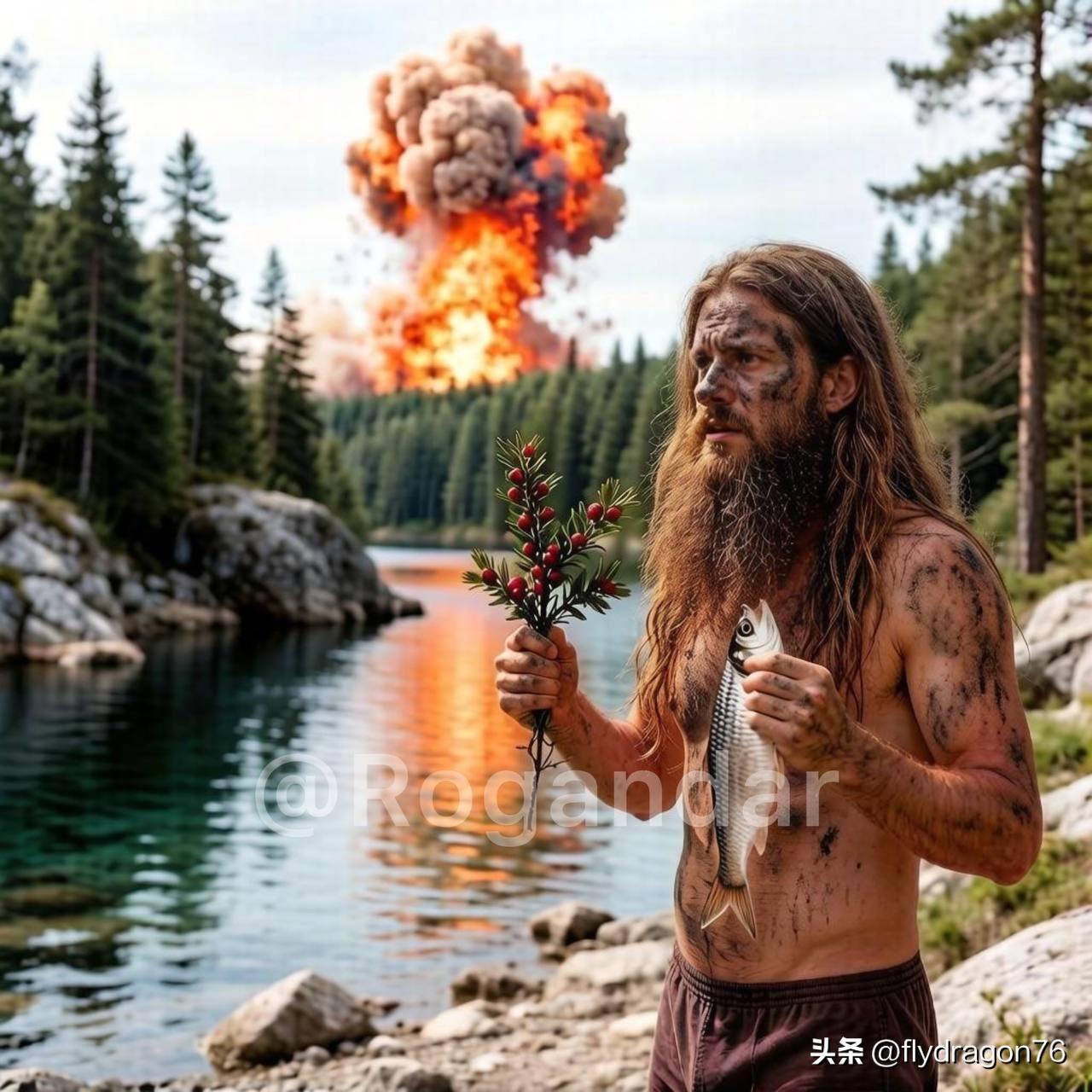 🇫🇮芬兰现可引入核武器

解除核武器进口及储存禁令的相关修正案于今日生效。