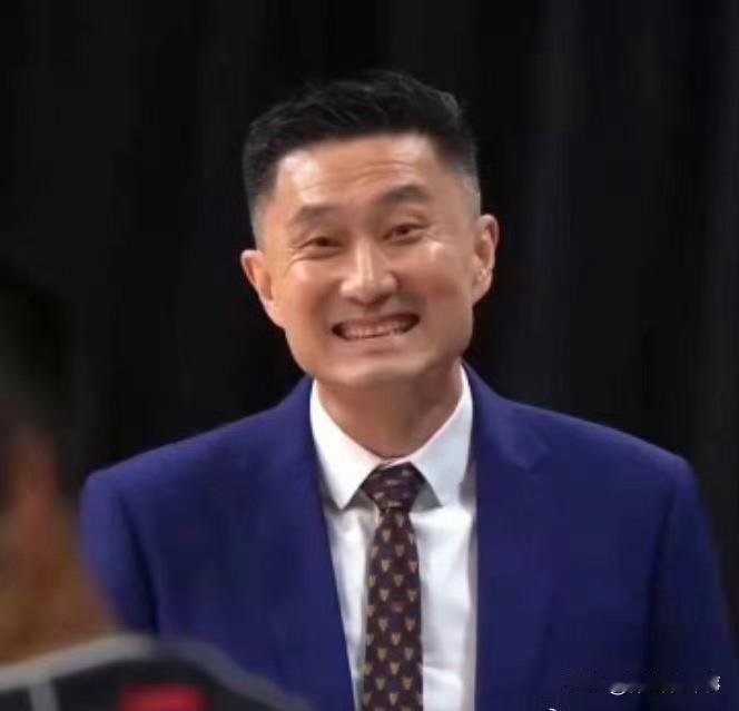 分享我这周有趣的事：
不知道大家有没有发现本届全运会，杜锋指导变得谦虚低调了很多