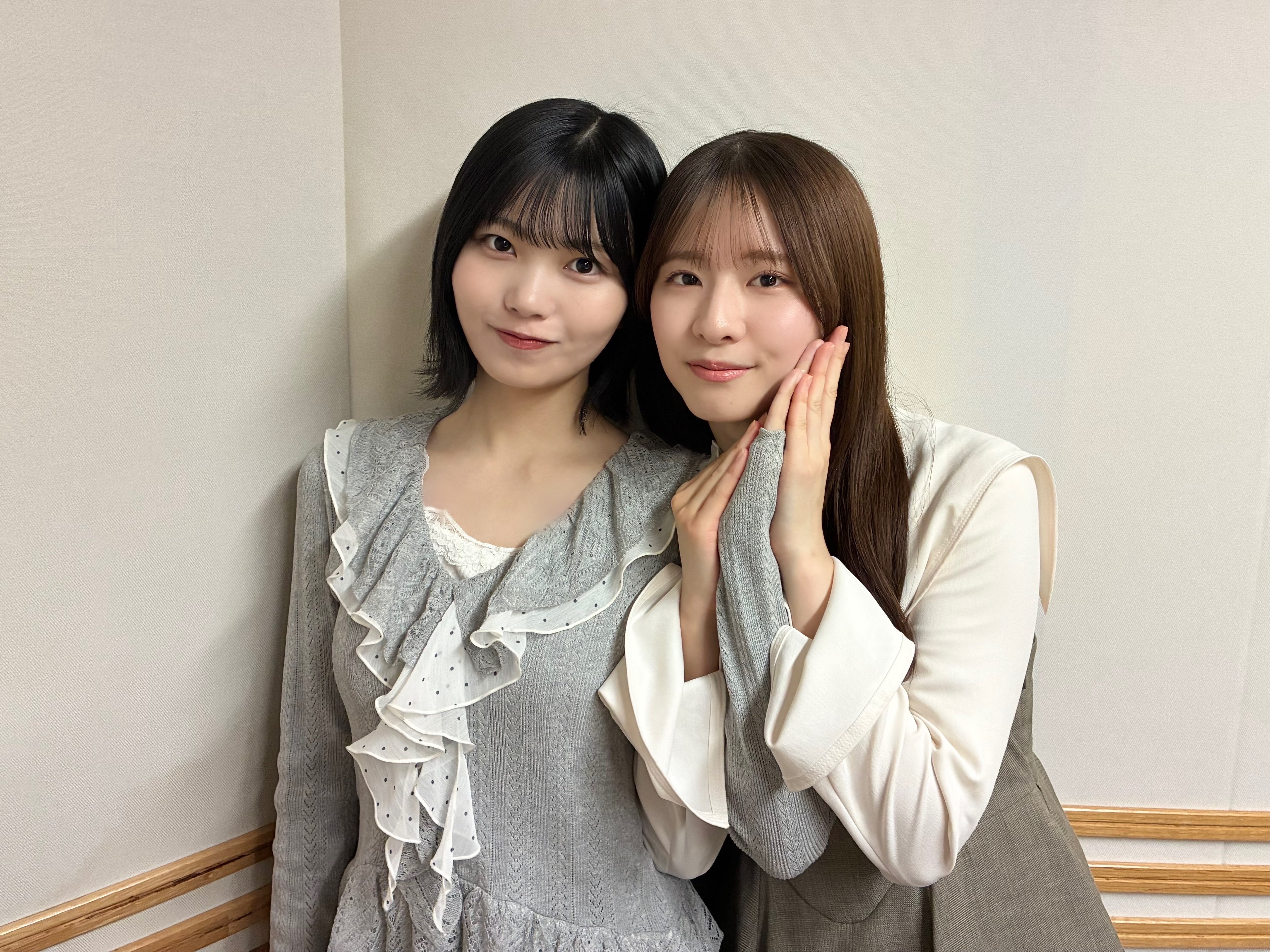 菅原咲月 中西アルノ   　 乃木のの 674 