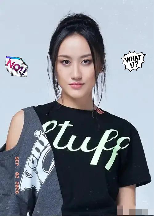 陈粒被摸胸后，全网都等着看她怎么撕，结果她第二天一句"都是朋友，酒喝多了，到此为