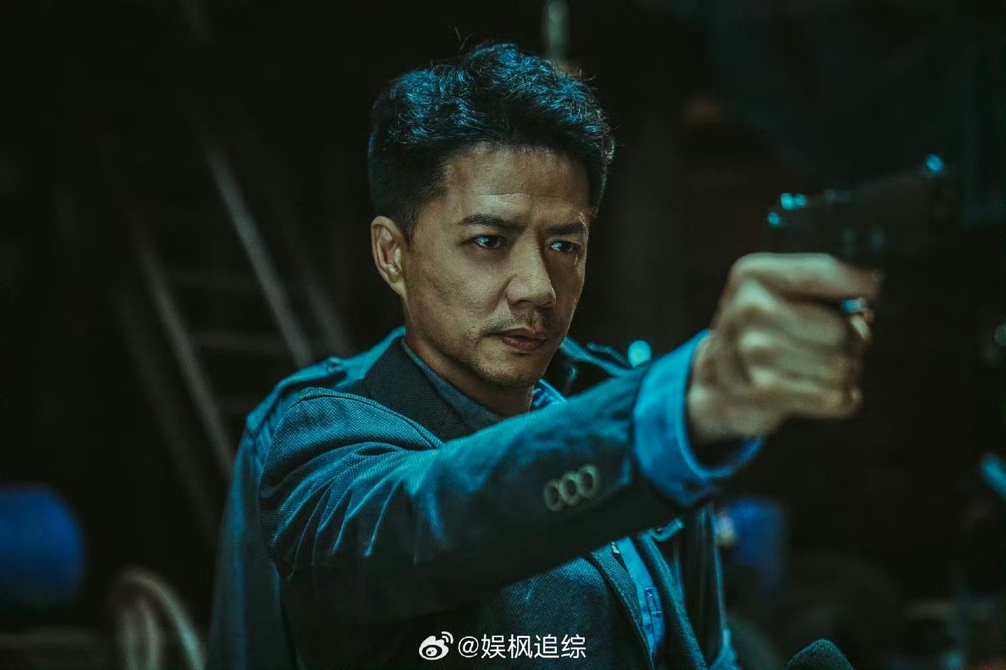 误杀3创作特辑  《误杀3》特辑透露出的信息量巨大，剧情的深度和广度让人震惊。年