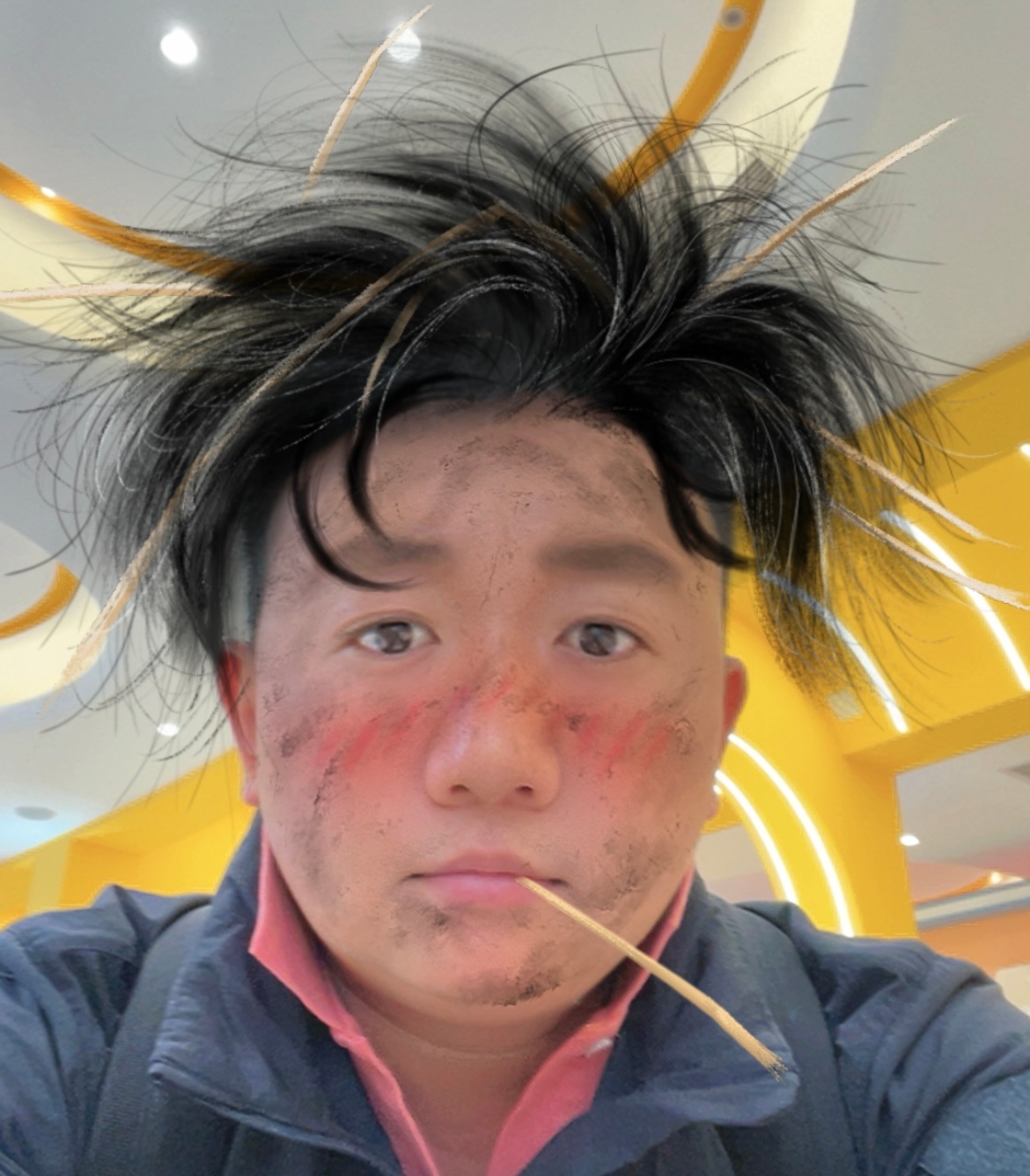 哎……… ​​​