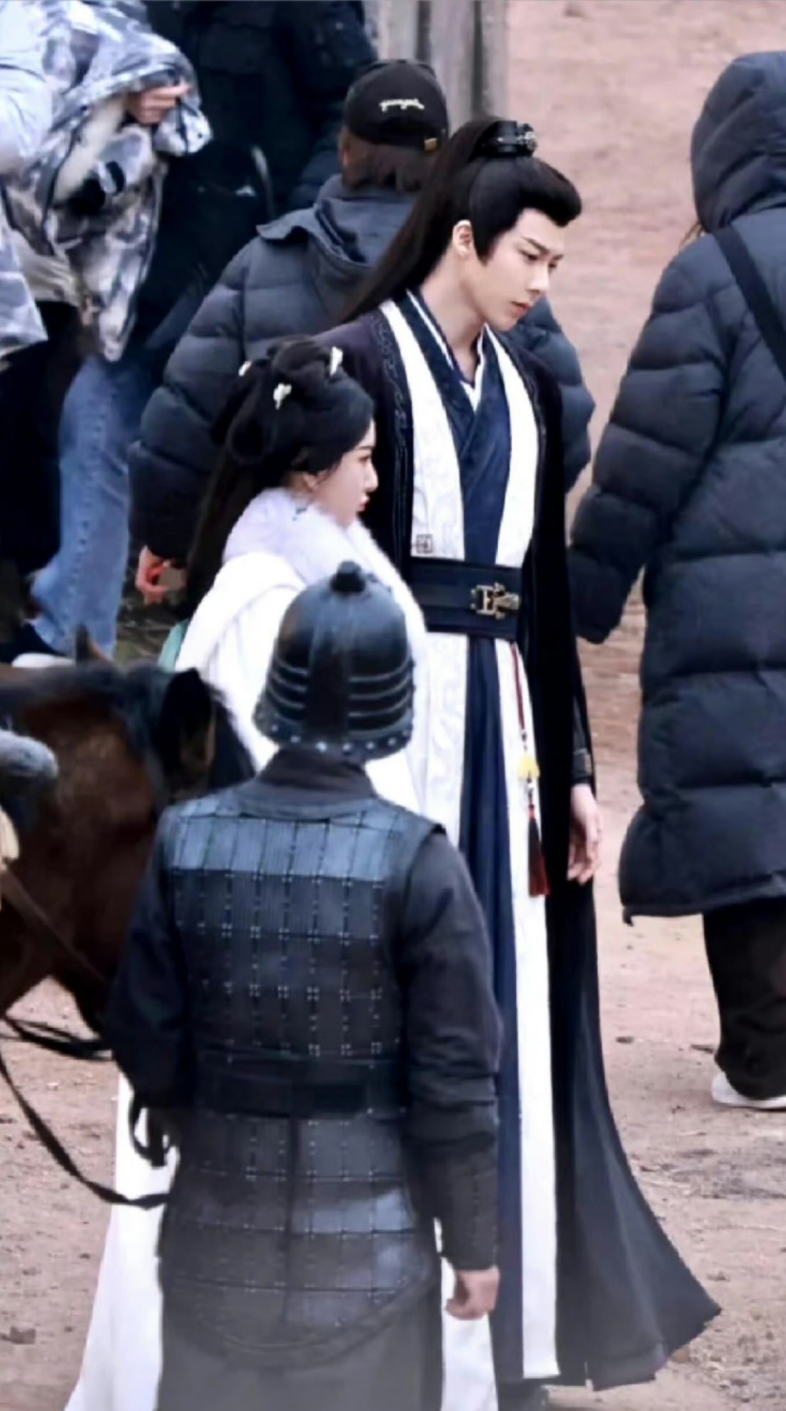 邓科 折腰 我等了这么久的折腰终于抬上来了 开播了我就是全世界上最幸福的人[嘻嘻