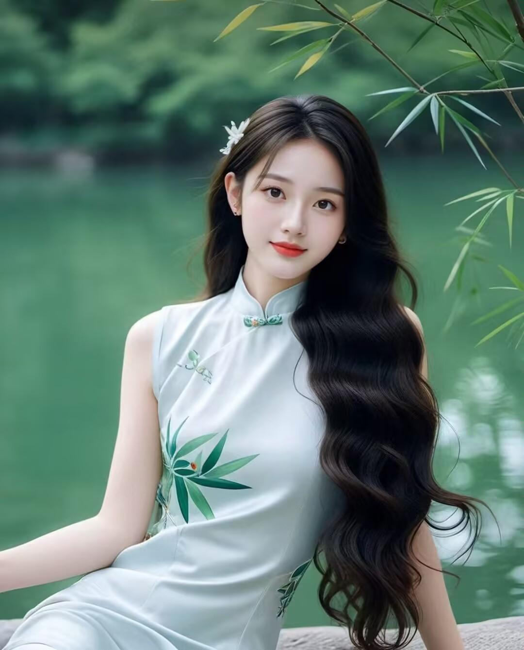 怎么拿捏女人———

1、说话不要太正经，要学会调戏她
2、不要惯着她，她不找你