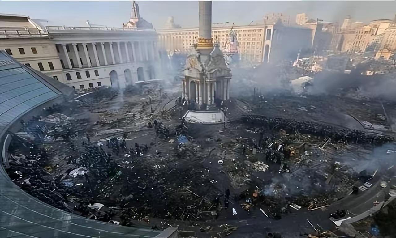 1. 媒体：普京打击乌克兰只是幌子 真正目标已布局四年：俄罗斯对乌军事行动表面是