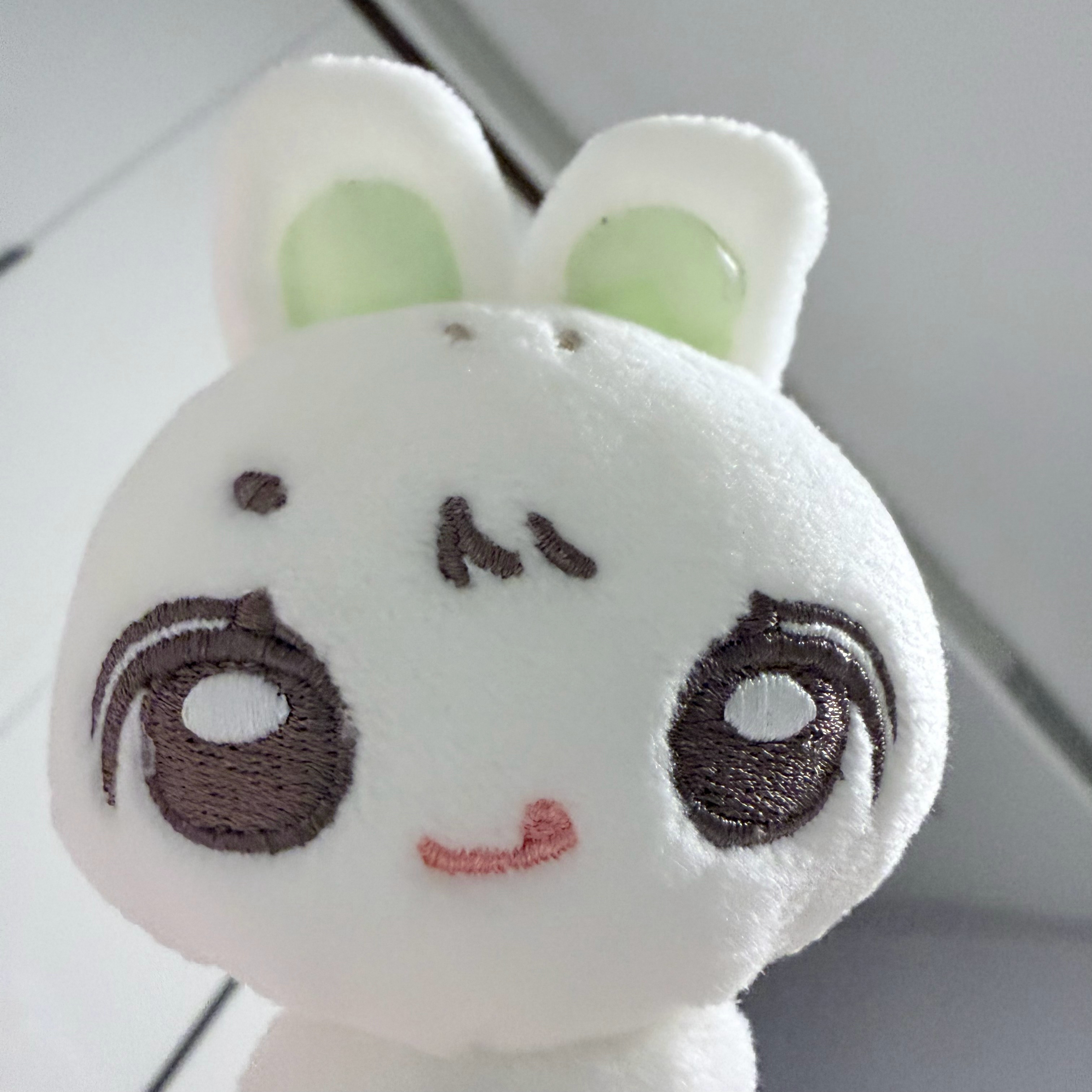 萌兔呀 