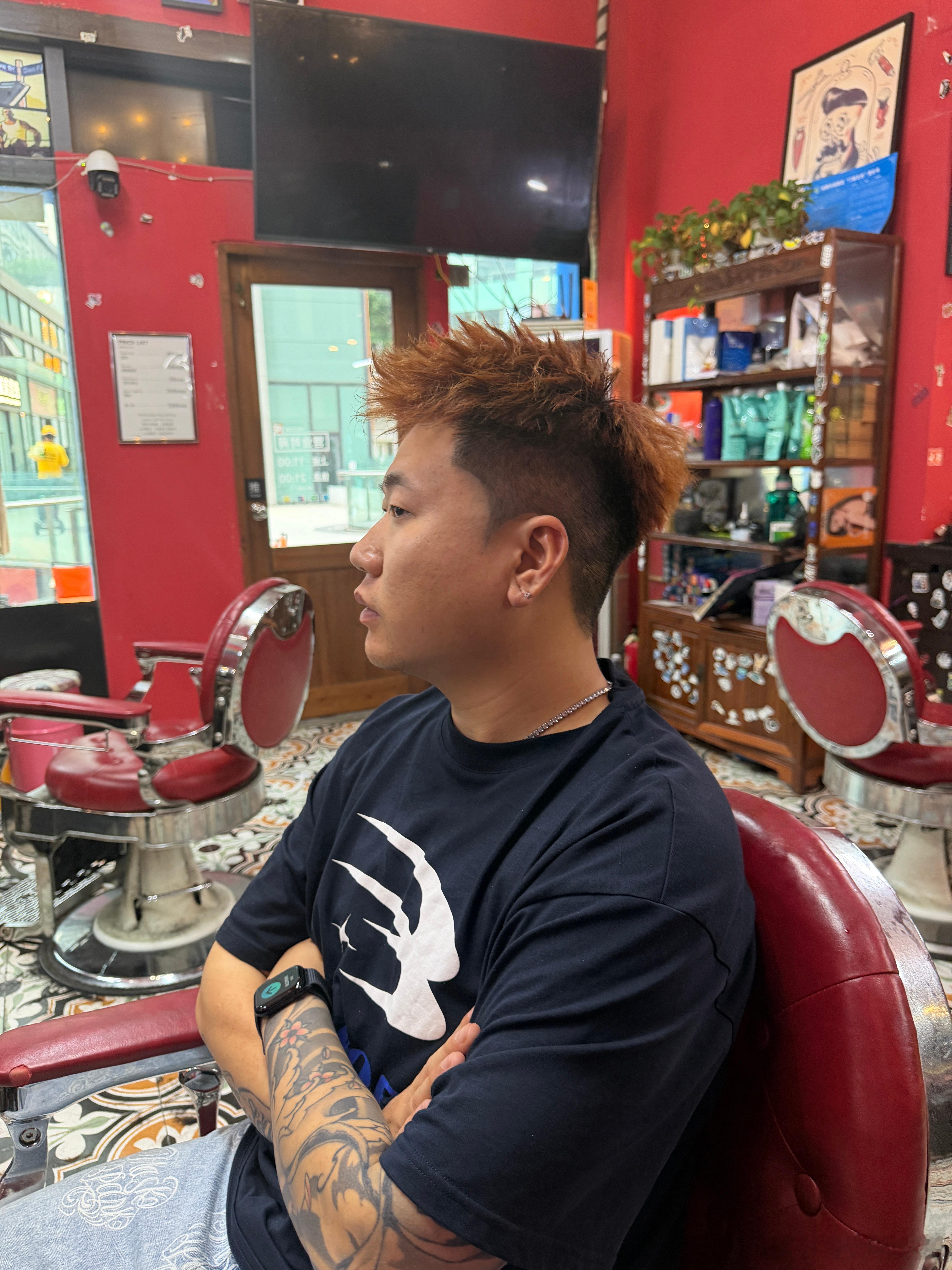 桂香阿姨皮肤到期了 潘玮柏续费成功我的日常plog 成都