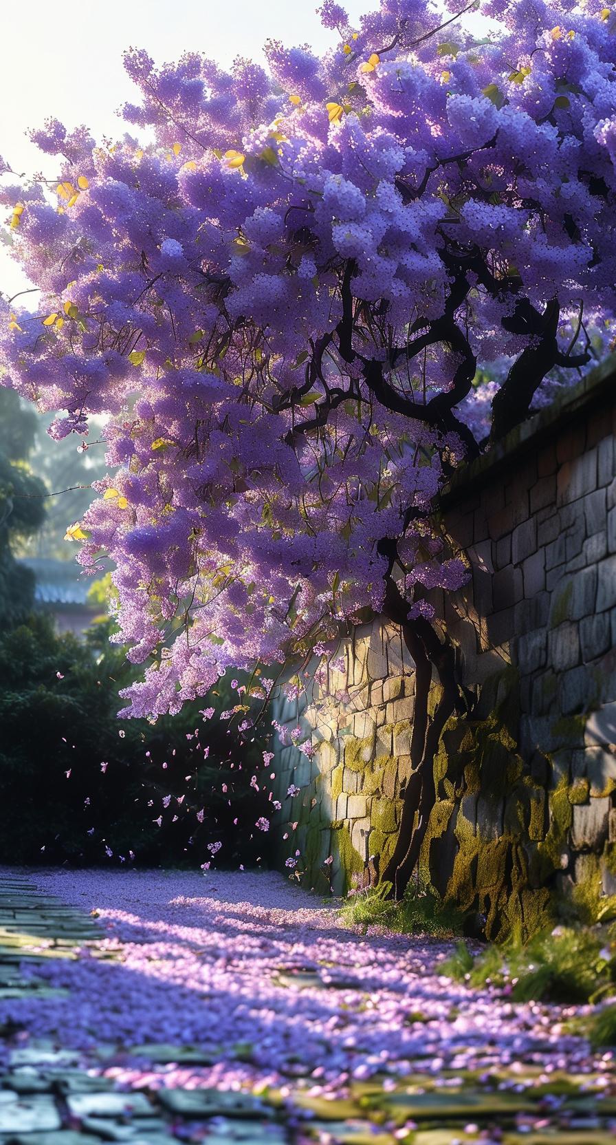 ＃在这个快节奏的时代里，我们习惯了追逐那些闪耀的光芒，却忽略了身边那些细微而温暖