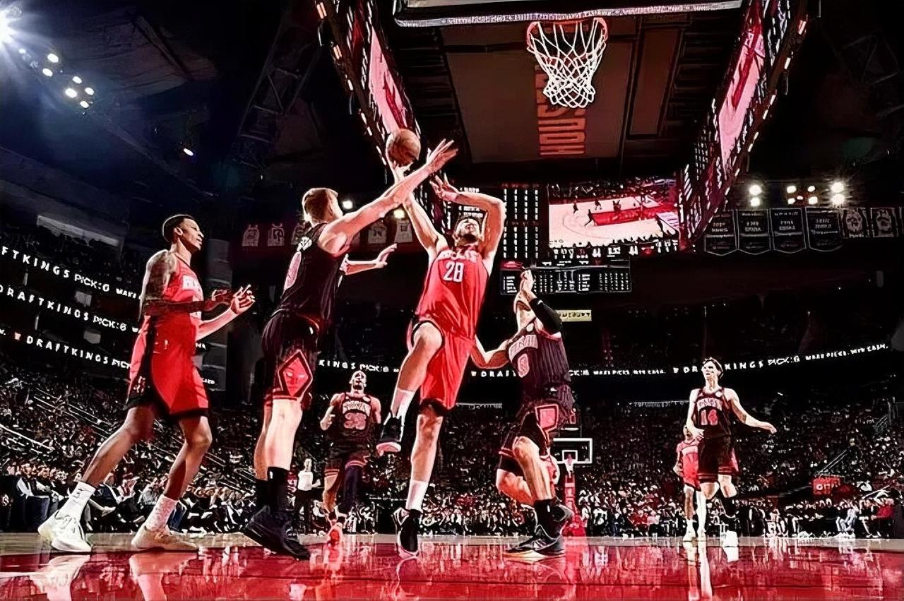 火箭几乎不可能交易哈登，除非主动买断合同后底薪加盟火箭队



别讨论交易哈登了