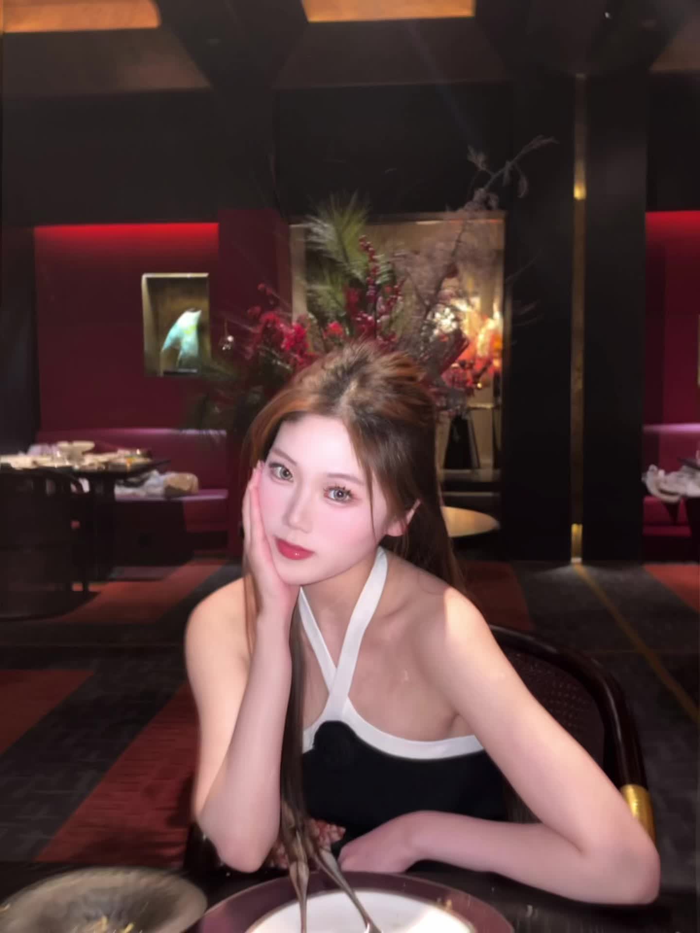 那天用纸杯给你打电话怎么不接