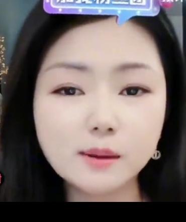罗姣表示黑的无法说成白的，白的也无法说成黑的。他们给自己打广告，真的得感谢他们。