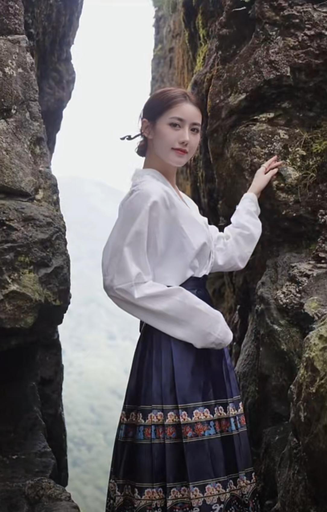 古装之美！